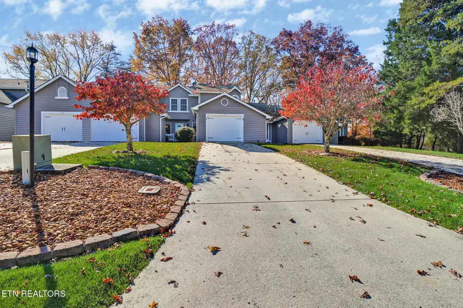 484 River Bend Drive #C-5, Crossville, TN 38555 - #3