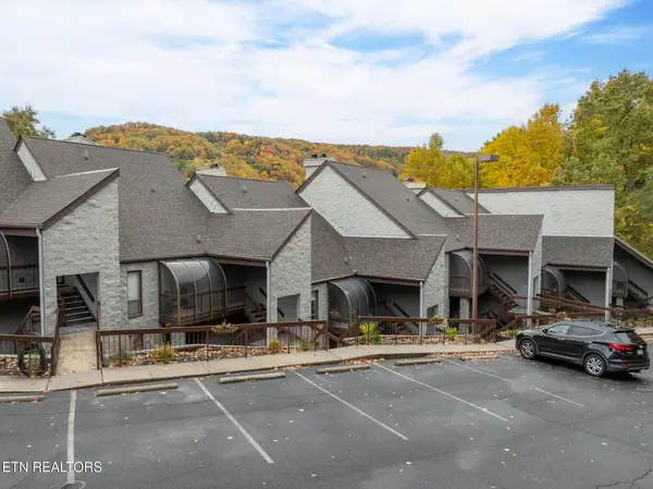 1155 Upper Alpine Way #UNIT 107, Gatlinburg, TN 37738