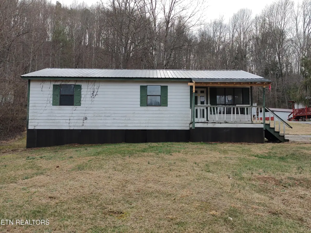 337 Marble Hall Rd, Rogersville, TN 37857 - #1