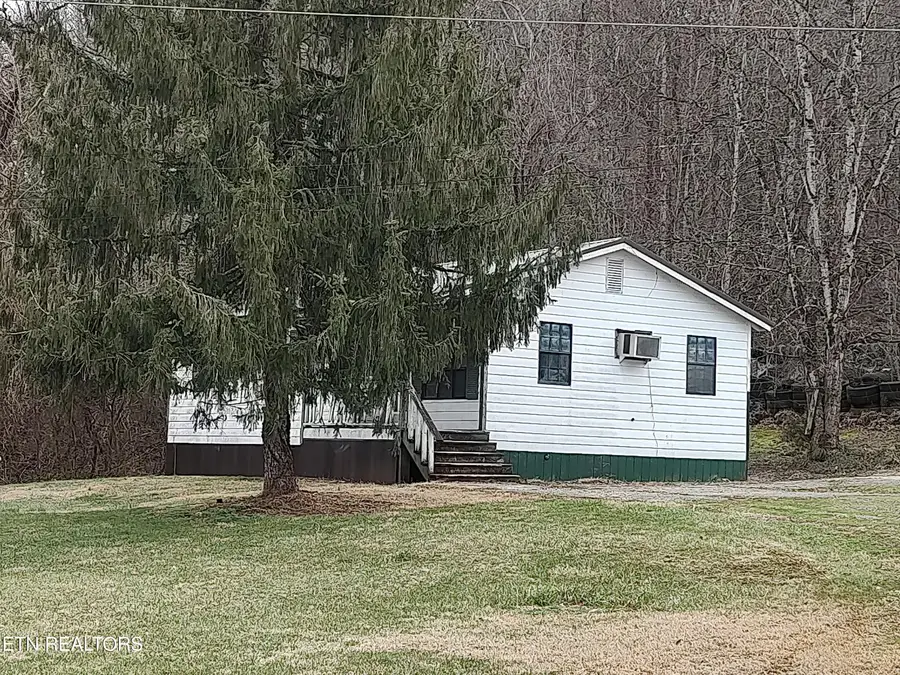 337 Marble Hall Rd, Rogersville, TN 37857 - #3
