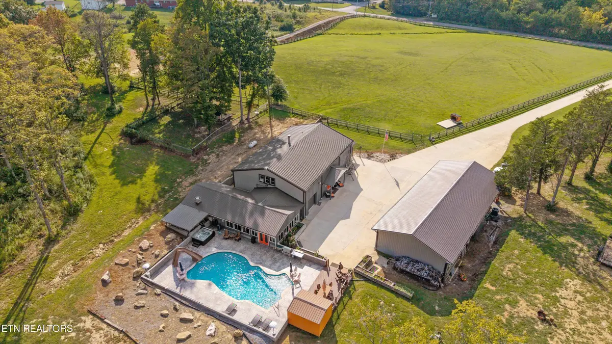 420 Brakebill Rd, Knoxville, TN 37924 - #1