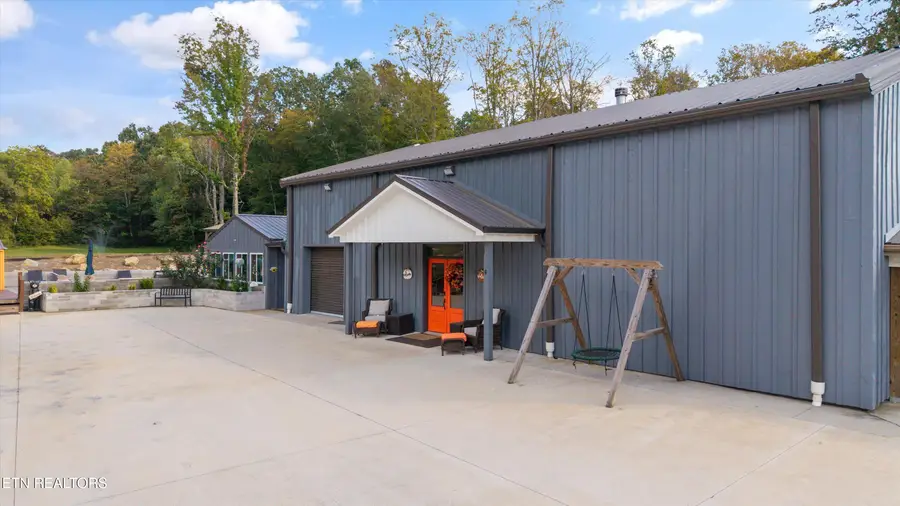 420 Brakebill Rd, Knoxville, TN 37924 - #2