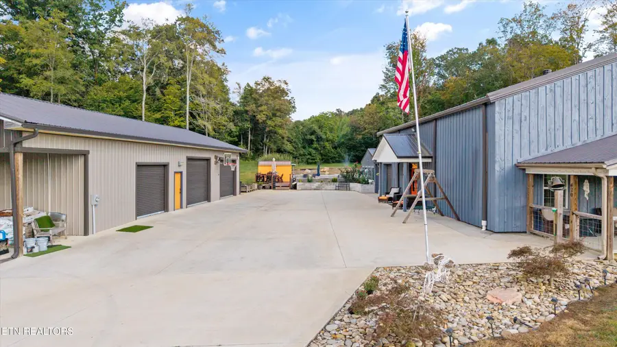 420 Brakebill Rd, Knoxville, TN 37924 - #3