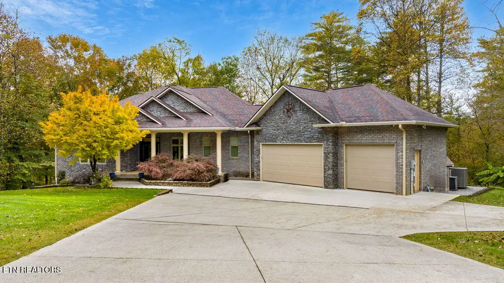 119 Wiltshire Drive, Oak Ridge, TN 37830 - #1