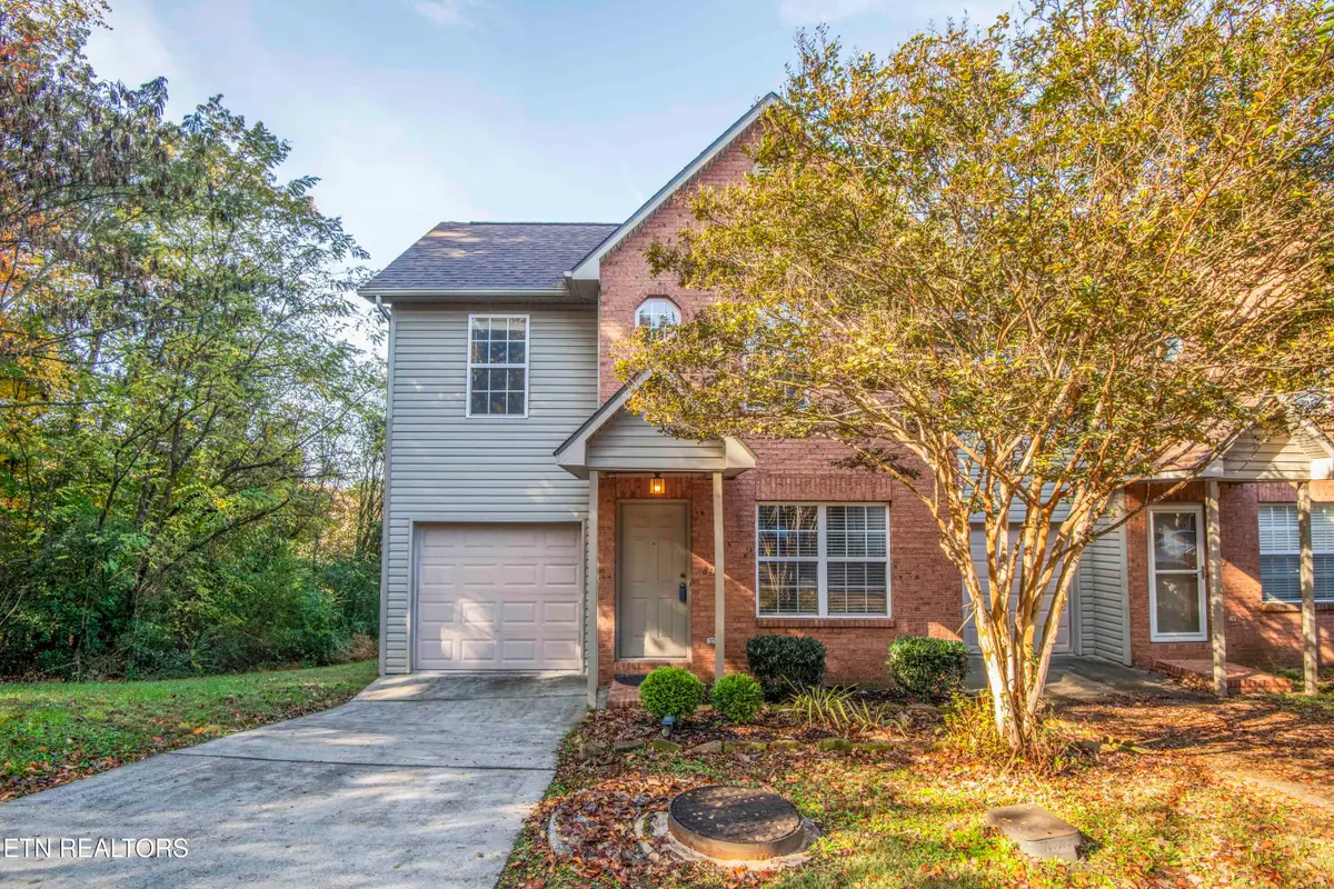 819 Coleville Way, Knoxville, TN 37923 - #1