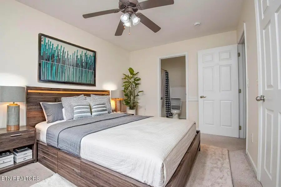 819 Coleville Way, Knoxville, TN 37923 - #3