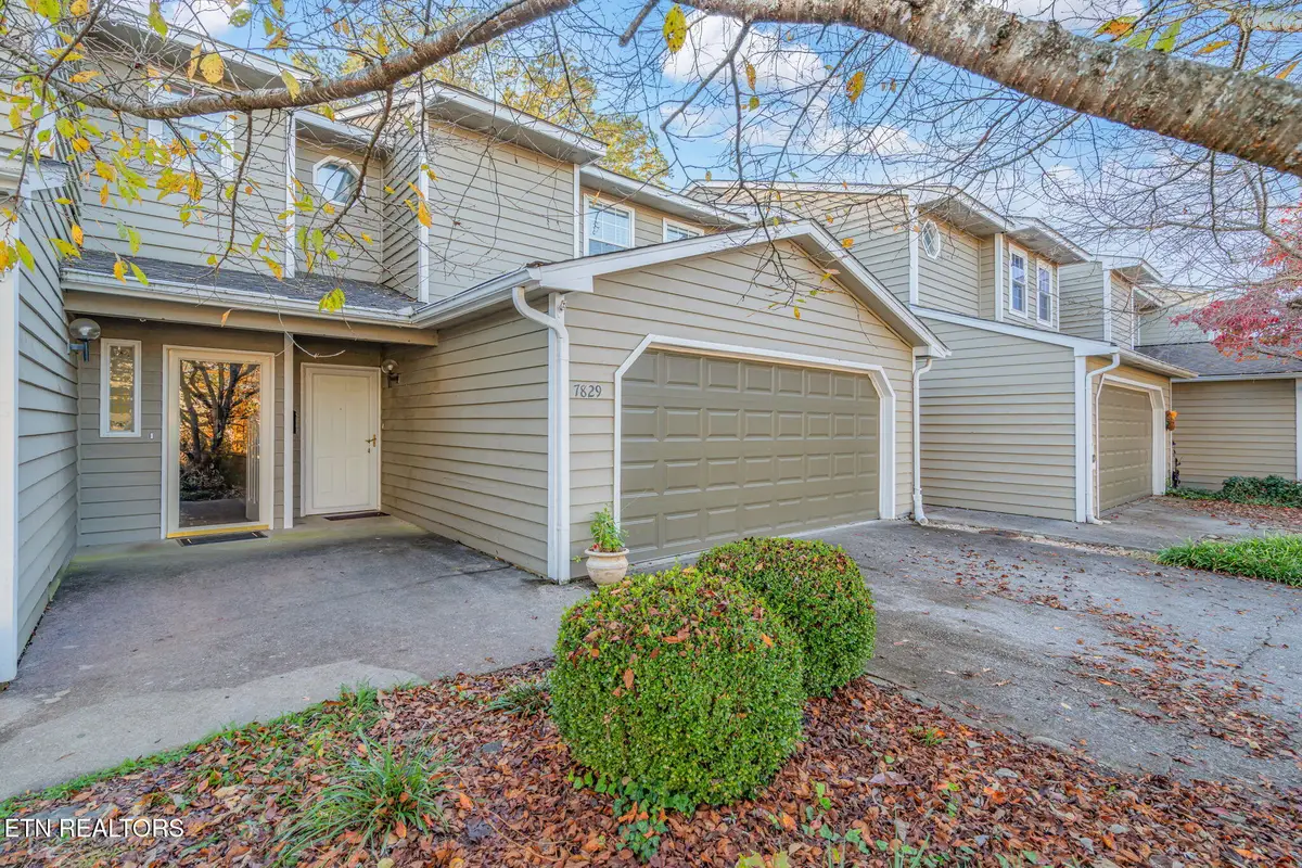 7829 Village Drive, Knoxville, TN 37919 - #1