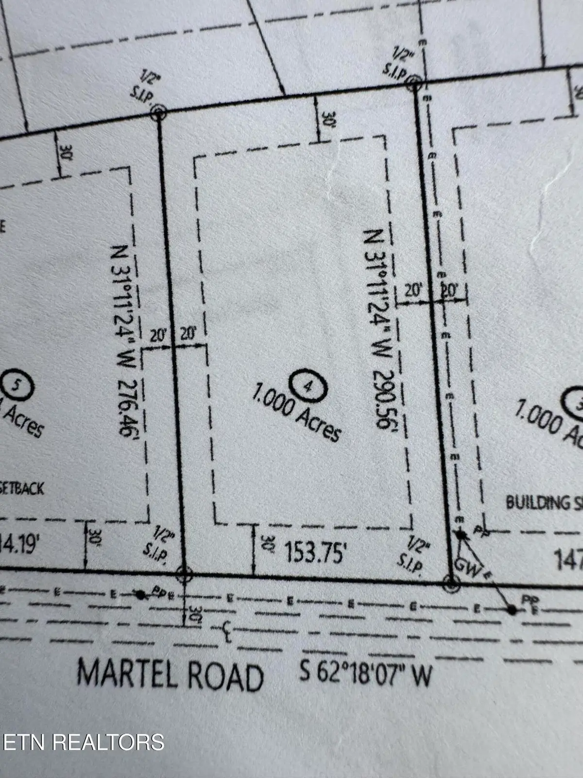 21699 Martel Rd, Lenoir City, TN 37772 - #1