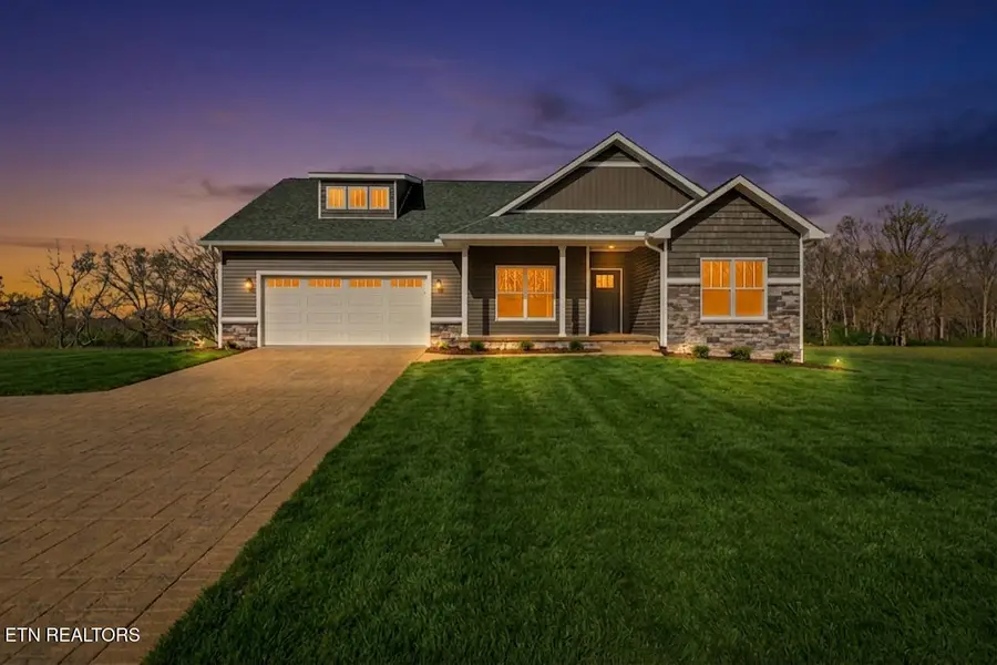 880 Allardt Hwy, Jamestown, TN 38556 - #2