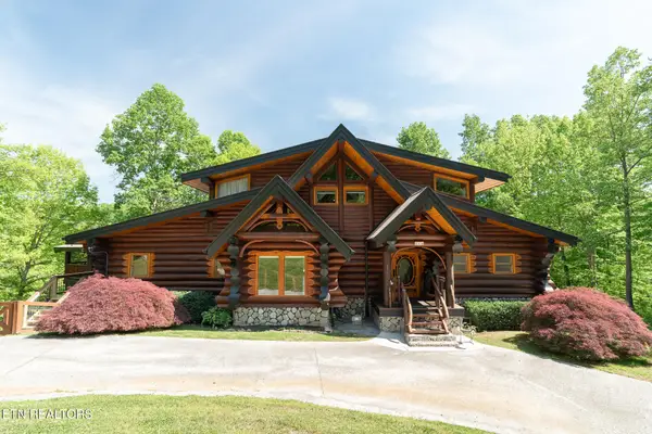 546 Bluff View Rd, New Tazewell, TN 37825