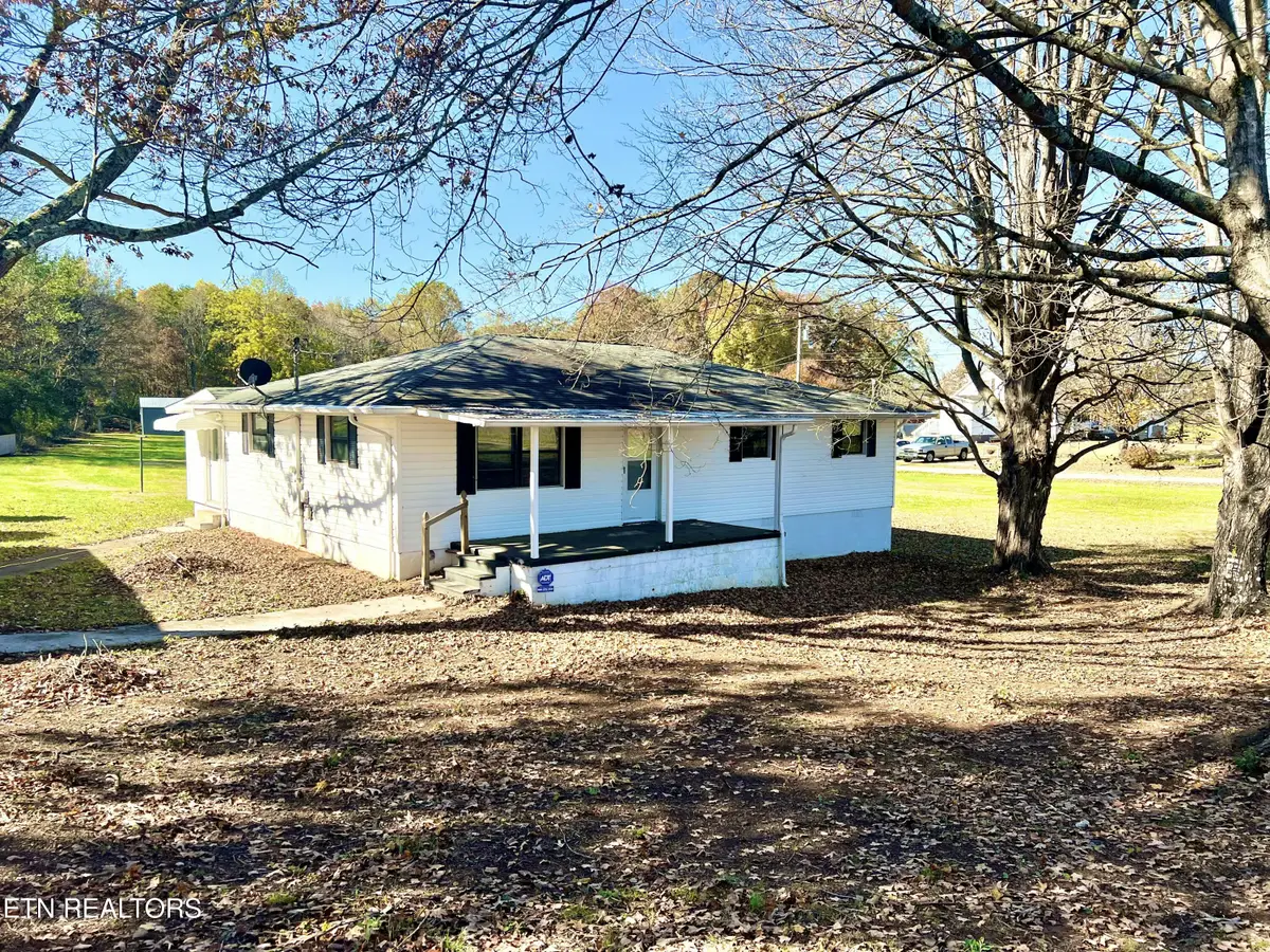 918 Old Mcginley Drive, Maryville, TN 37803 - #1