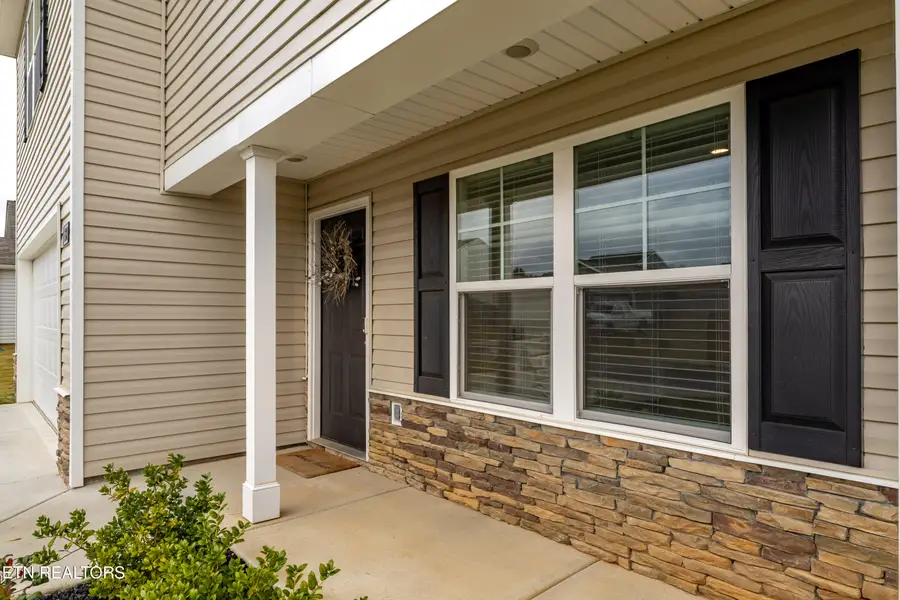 168 Crescent Circle, Niota, TN 37826 - #3