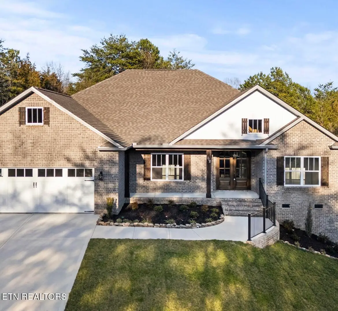 118 Elokwa Way, Loudon, TN 37774 - #1