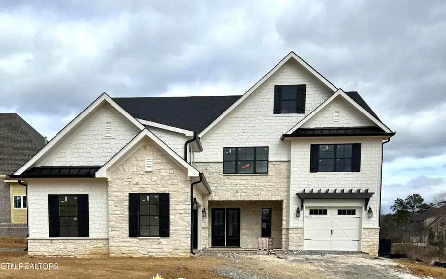 Lot 01 Pipers Run Lane, Knoxville, TN 37922 - #2