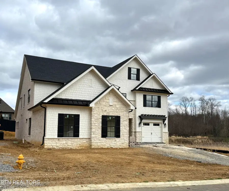 Lot 01 Pipers Run Lane, Knoxville, TN 37922 - #3