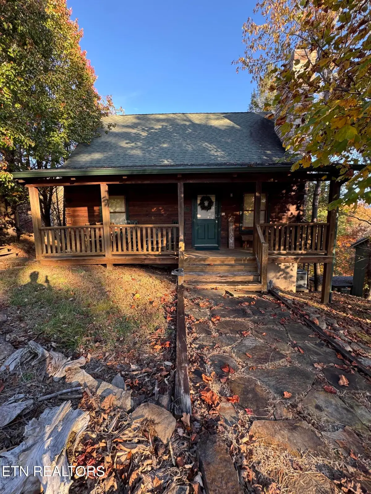 124 Cutter Gap Rd, Townsend, TN 37882 - #1
