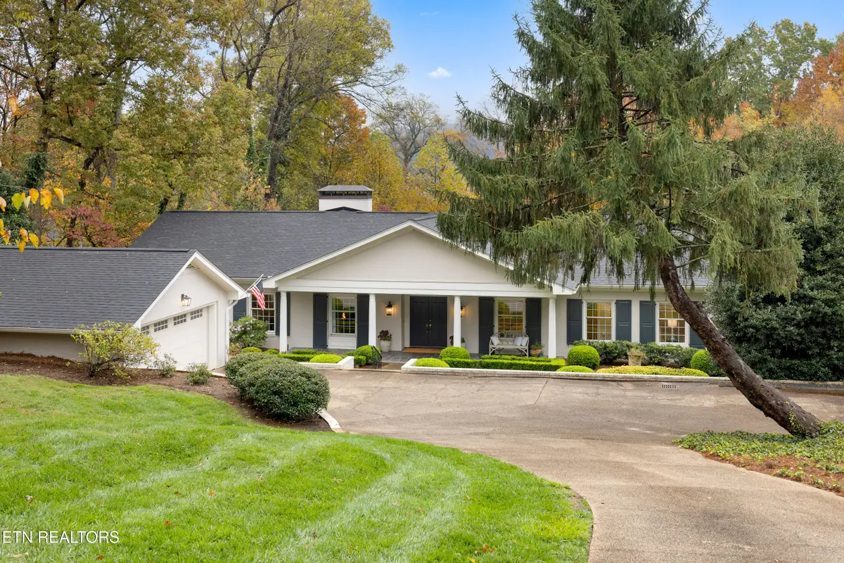 458 Cherokee Blvd, Knoxville, TN 37919 - #1