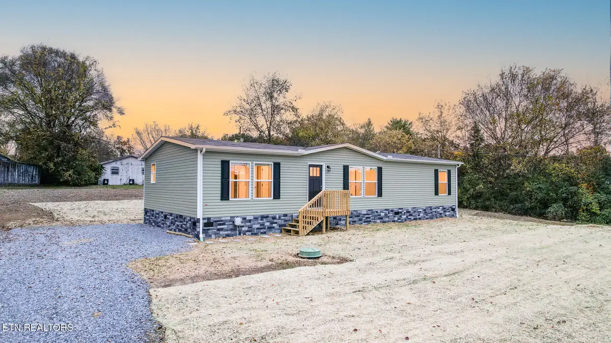 7821 Harris Rd, Whitesburg, TN 37891 - #1