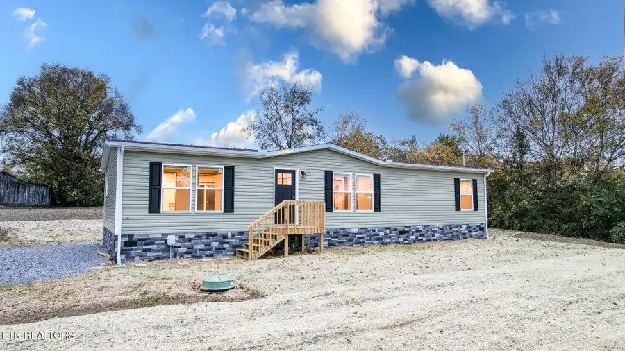 7821 Harris Rd, Whitesburg, TN 37891 - #2