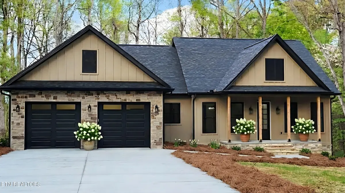 236 Meadowood Road Rd, Newport, TN 37821 - #1