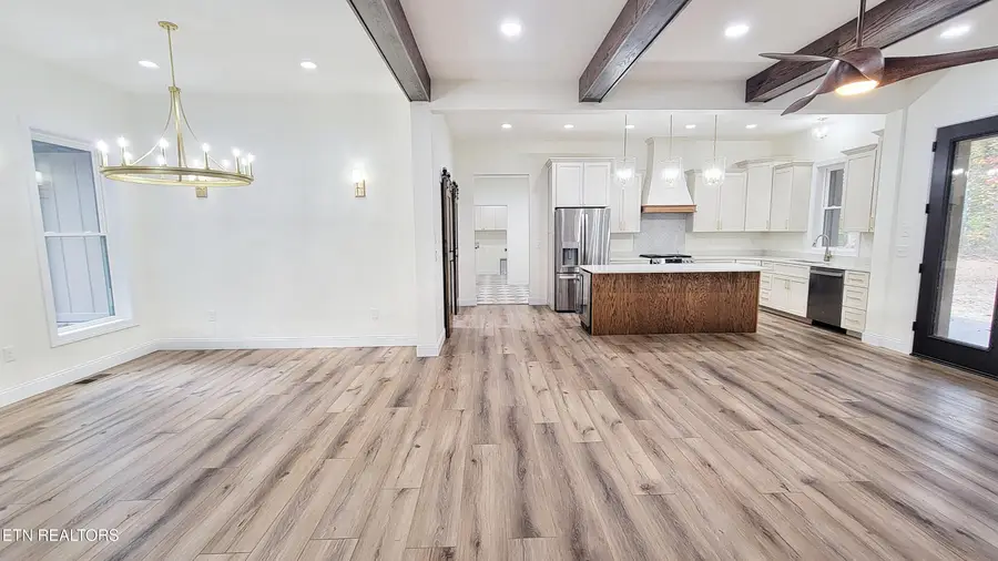 236 Meadowood Road Rd, Newport, TN 37821 - #3