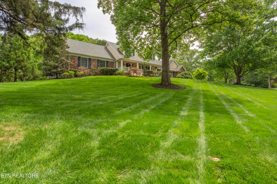 1108 Shadyland Drive, Knoxville, TN 37919 - #3