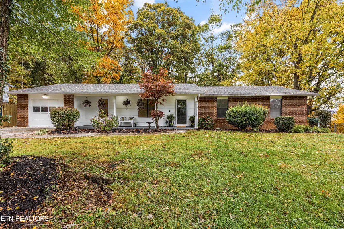 10913 Sonja Drive, Knoxville, TN 37934 - #1