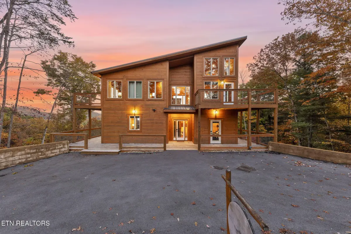 4164 Chamberlain Lane, Sevierville, TN 37862 - #1