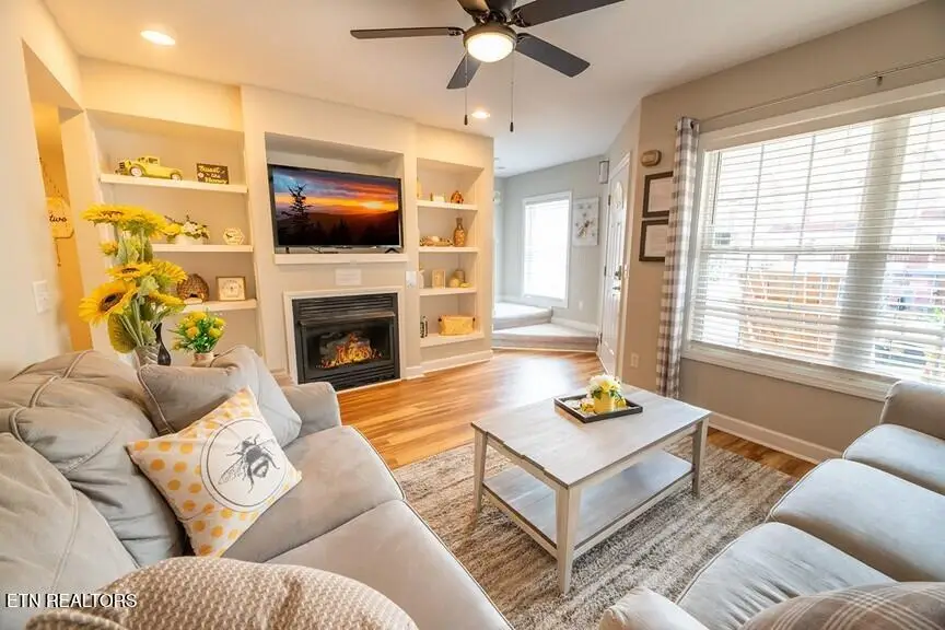 535 Orchard Valley Way, Sevierville, TN 37862 - #3