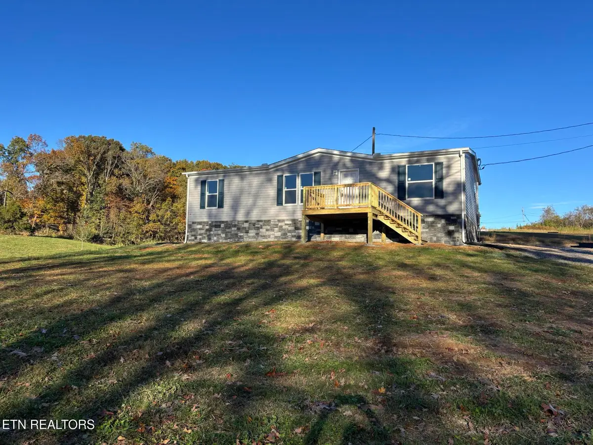 501 Wani Village Rd, Rutledge, TN 37861 - #1