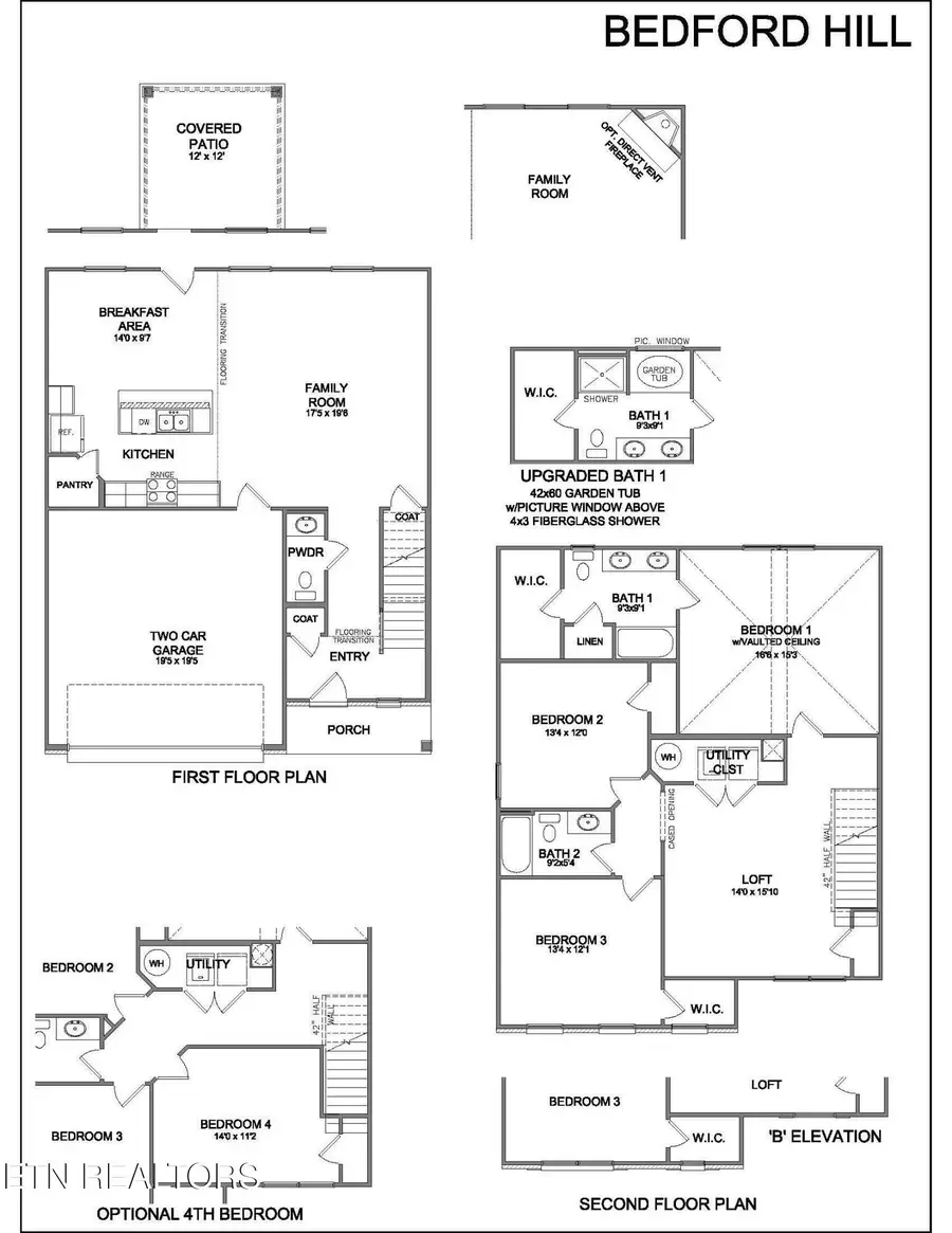 3534 Crimson Circle, Maryville, TN 37801 - #3