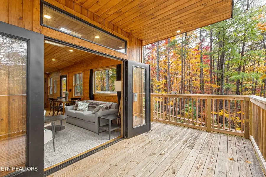 4167 Chamberlain Lane, Sevierville, TN 37862 - #2