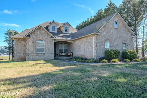 104 Latonia Drive, Seymour, TN 37865