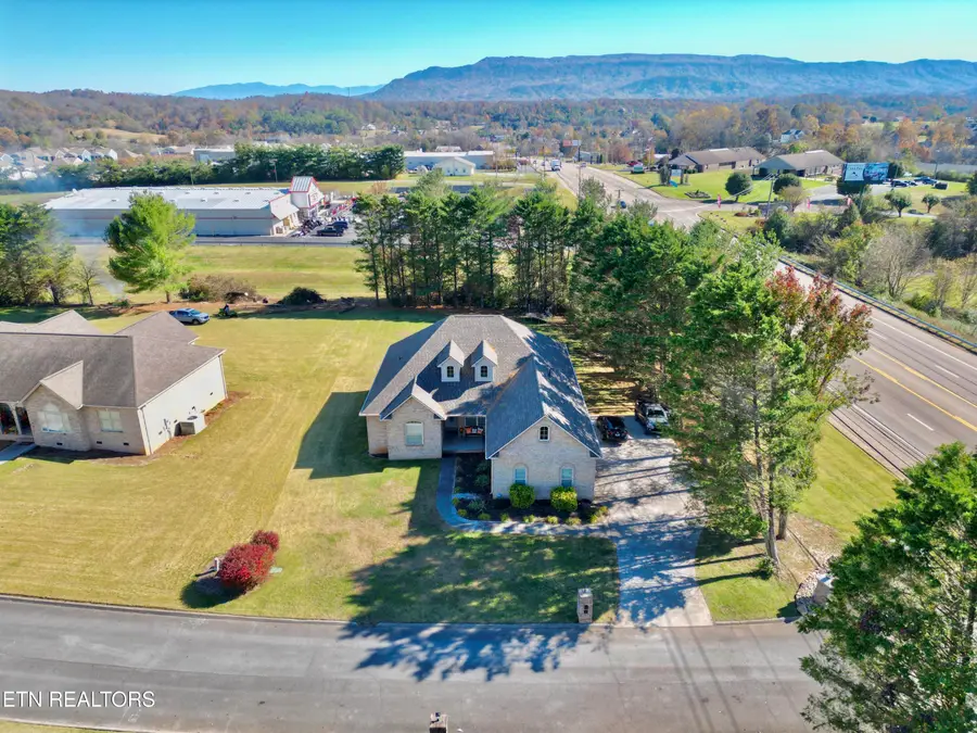 104 Latonia Drive, Seymour, TN 37865 - #2