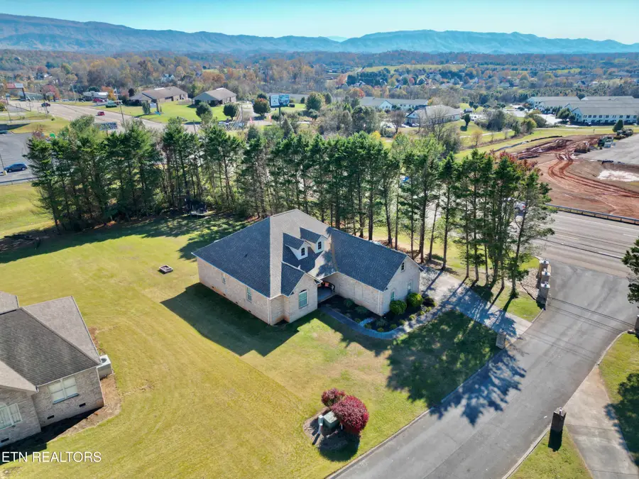 104 Latonia Drive, Seymour, TN 37865 - #3