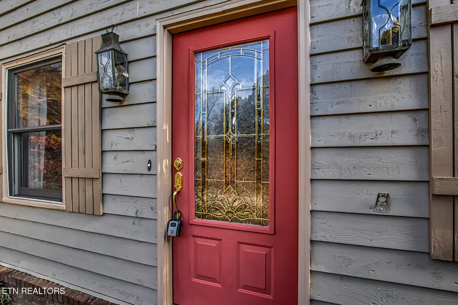 212 Woodland Trace Drive, Knoxville, TN 37934 - #3