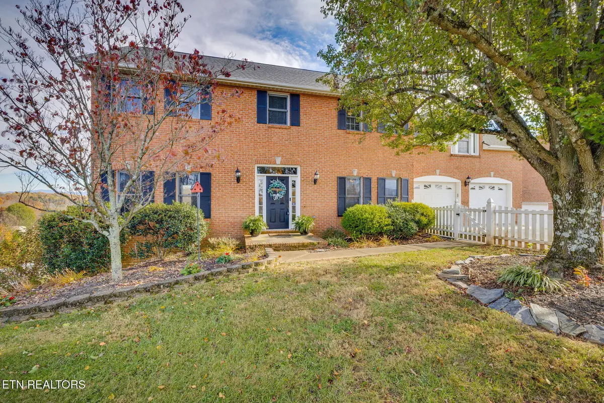 436 Headtown Rd, Jonesborough, TN 37659 - #1