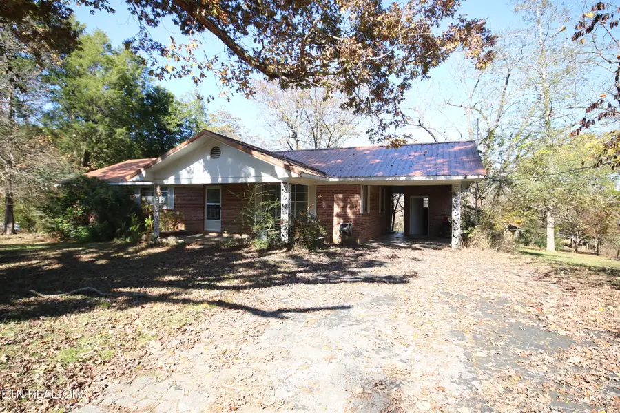 111 Smokey Run Rd., Tellico Plains, TN 37385 - #2