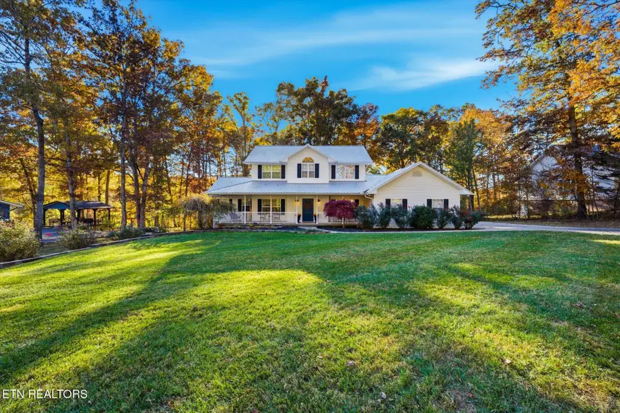 1417 Peach Tree St, Sevierville, TN 37862 - #2