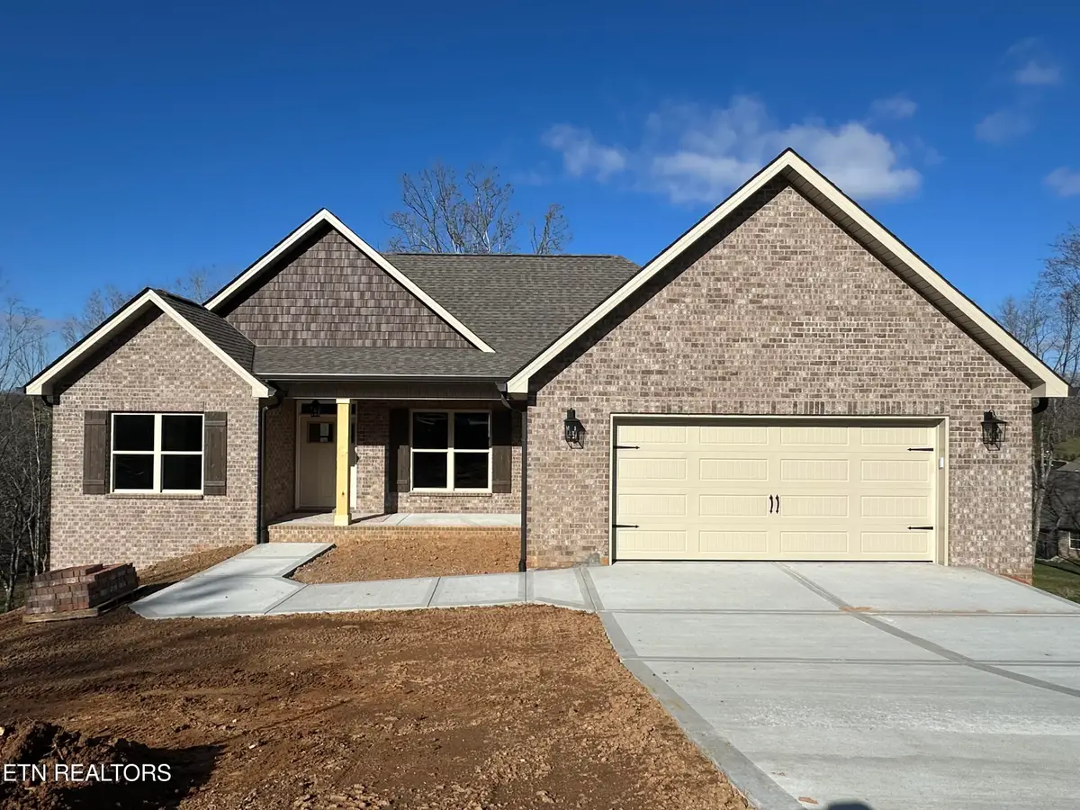 699 Carrington Blvd, Lenoir City, TN 37771 - #1