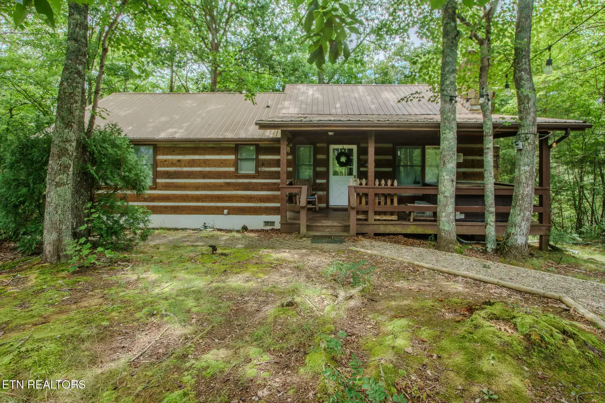 3161 Stepping Stone Drive, Sevierville, TN 37862 - #1