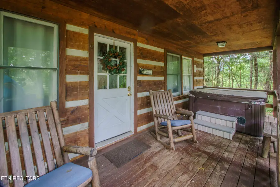 3161 Stepping Stone Drive, Sevierville, TN 37862 - #2