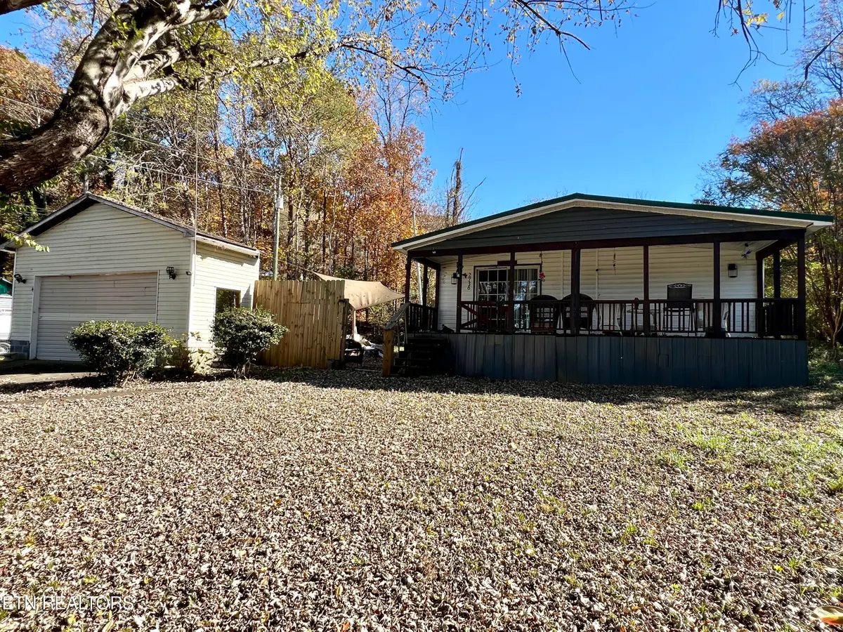 2736 Cedar Bluff Rd, Sevierville, TN 37876 - #1