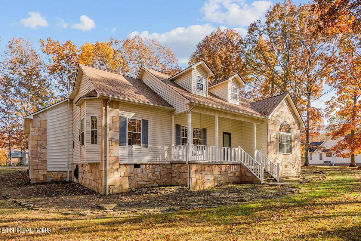 42 Forest Crossover Drive, Crossville, TN 38555 - #1