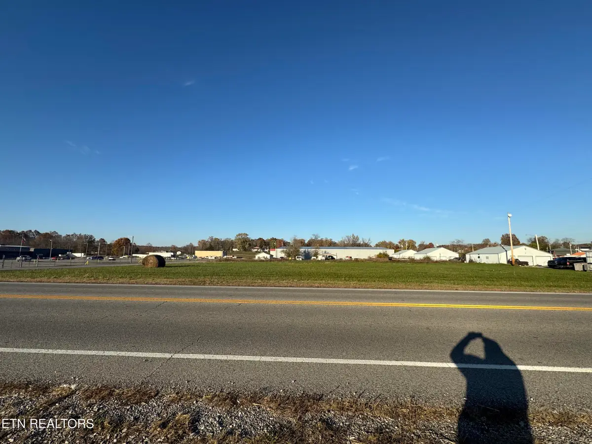 0 Marlow St, Oneida, TN 37841 - #1