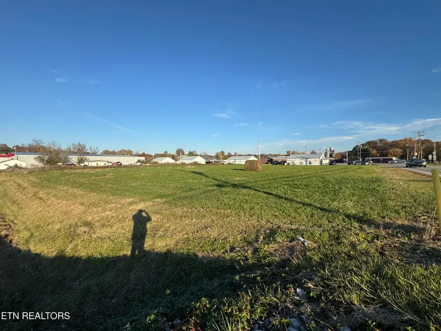 0 Marlow St, Oneida, TN 37841 - #2