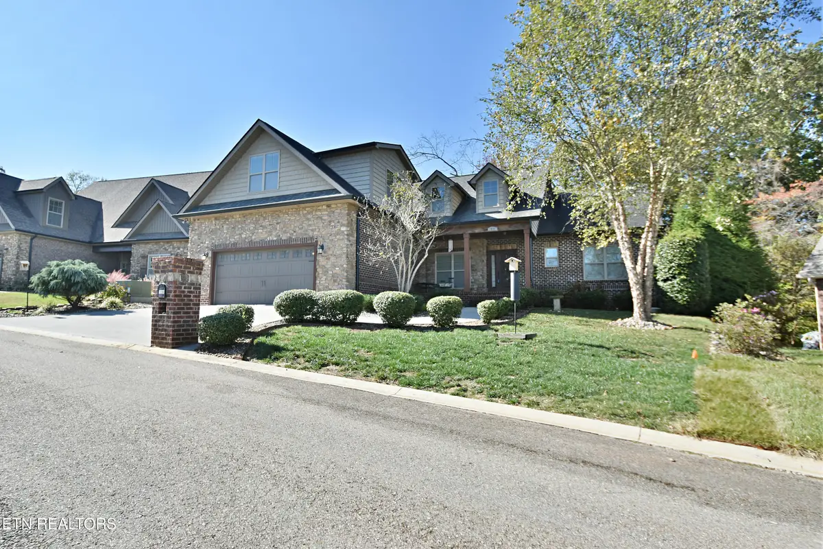 1006 Conner Lane, Lenoir City, TN 37772 - #1