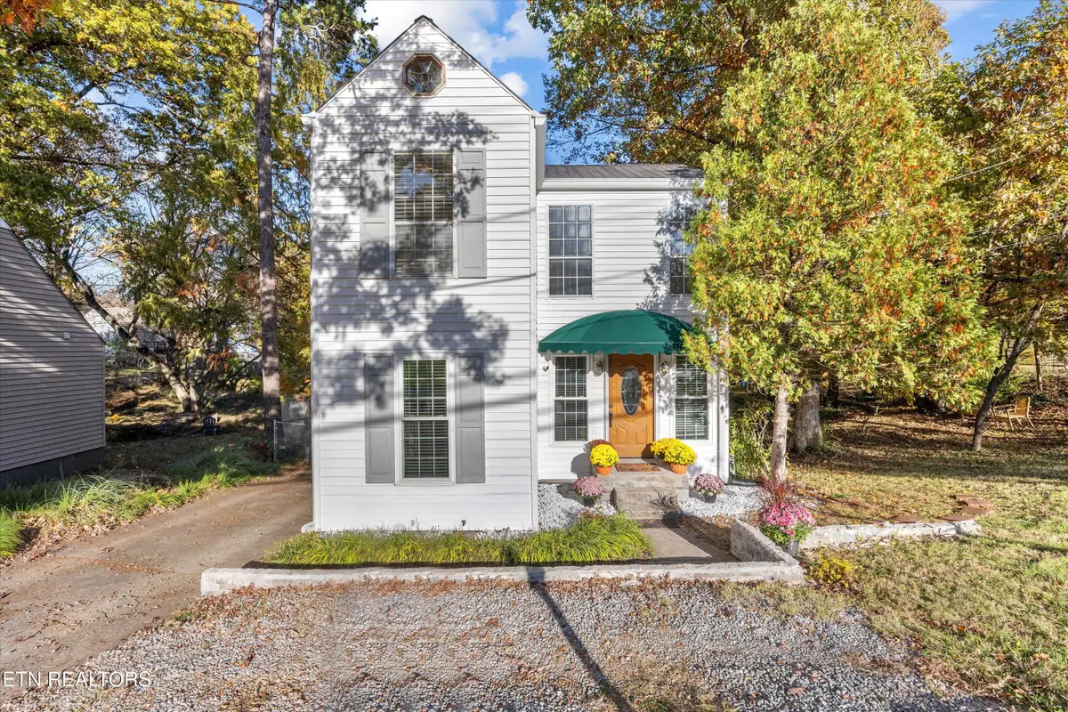 4838 Jenkins Rd, Knoxville, TN 37918 - #1