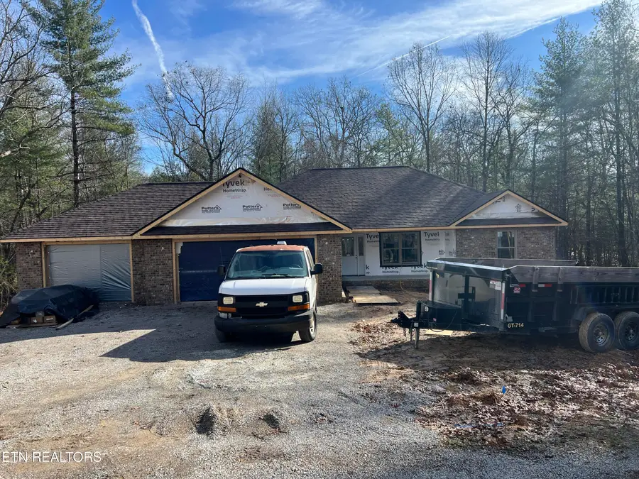 183 Natchez Circle, Crossville, TN 38558 - #2