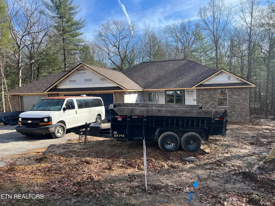 183 Natchez Circle, Crossville, TN 38558 - #3